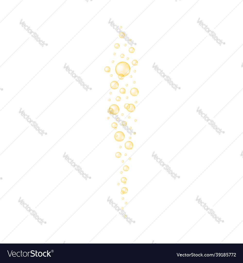 Champagne Bubbles Png