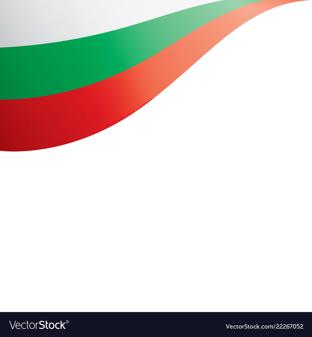 Фон с флагом россии