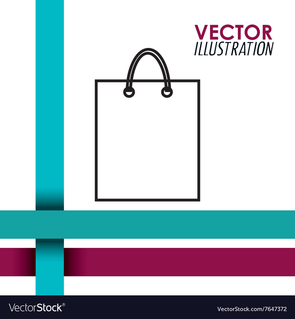 Commerce Icon Design Royalty Free Vector Image