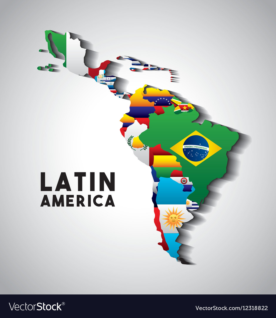 Latin america