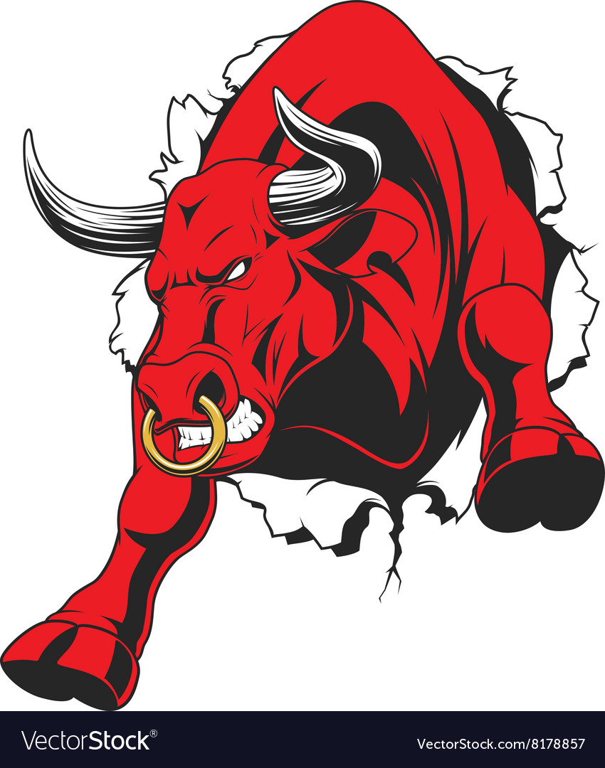 Italiana bull image