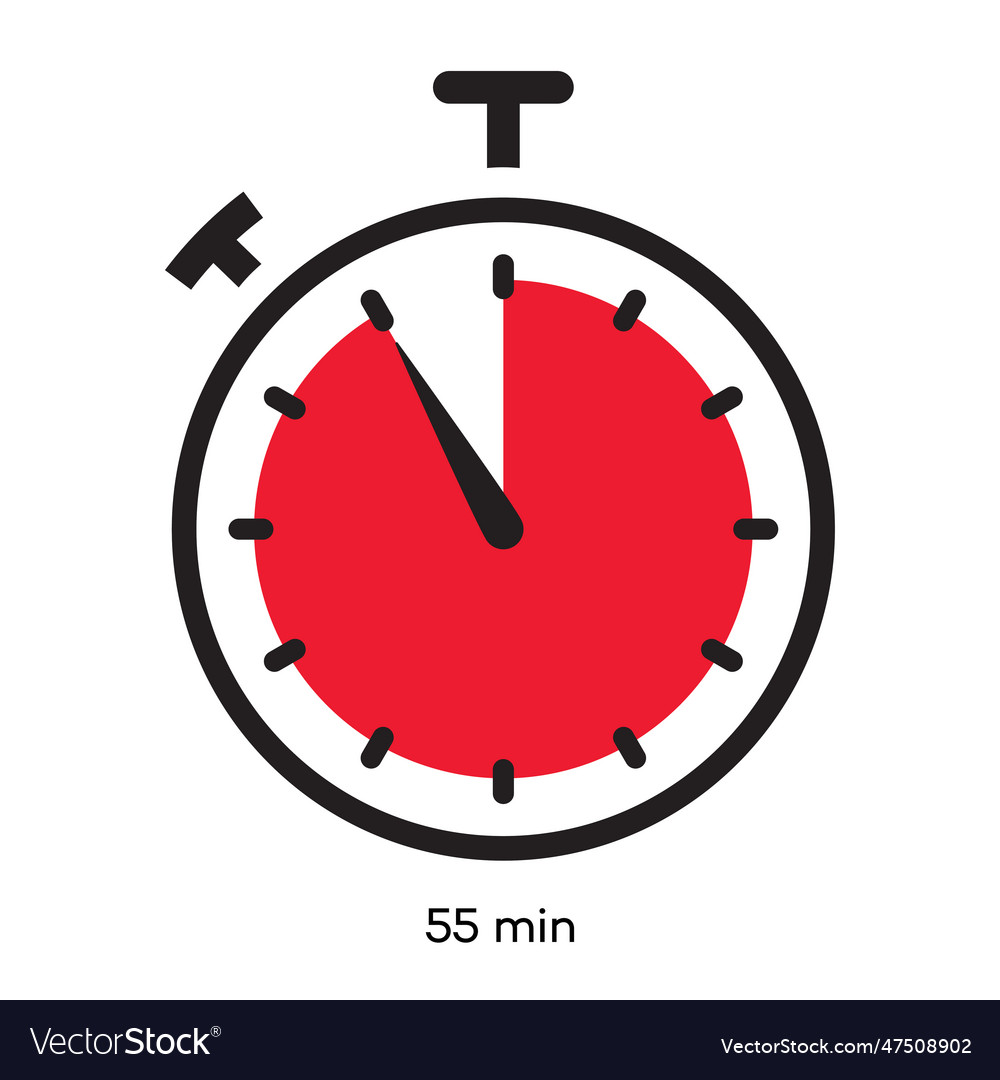 Timer For Minutes