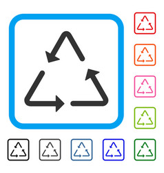 Recycling Triangle Vector Images Over 4 400