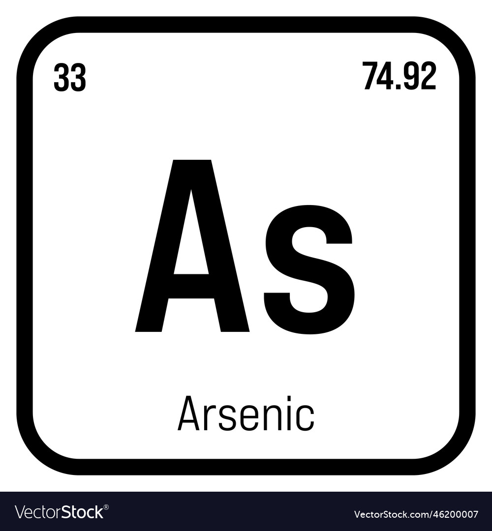 Arsenic Position In Periodic Table Periodic Table Tim - vrogue.co