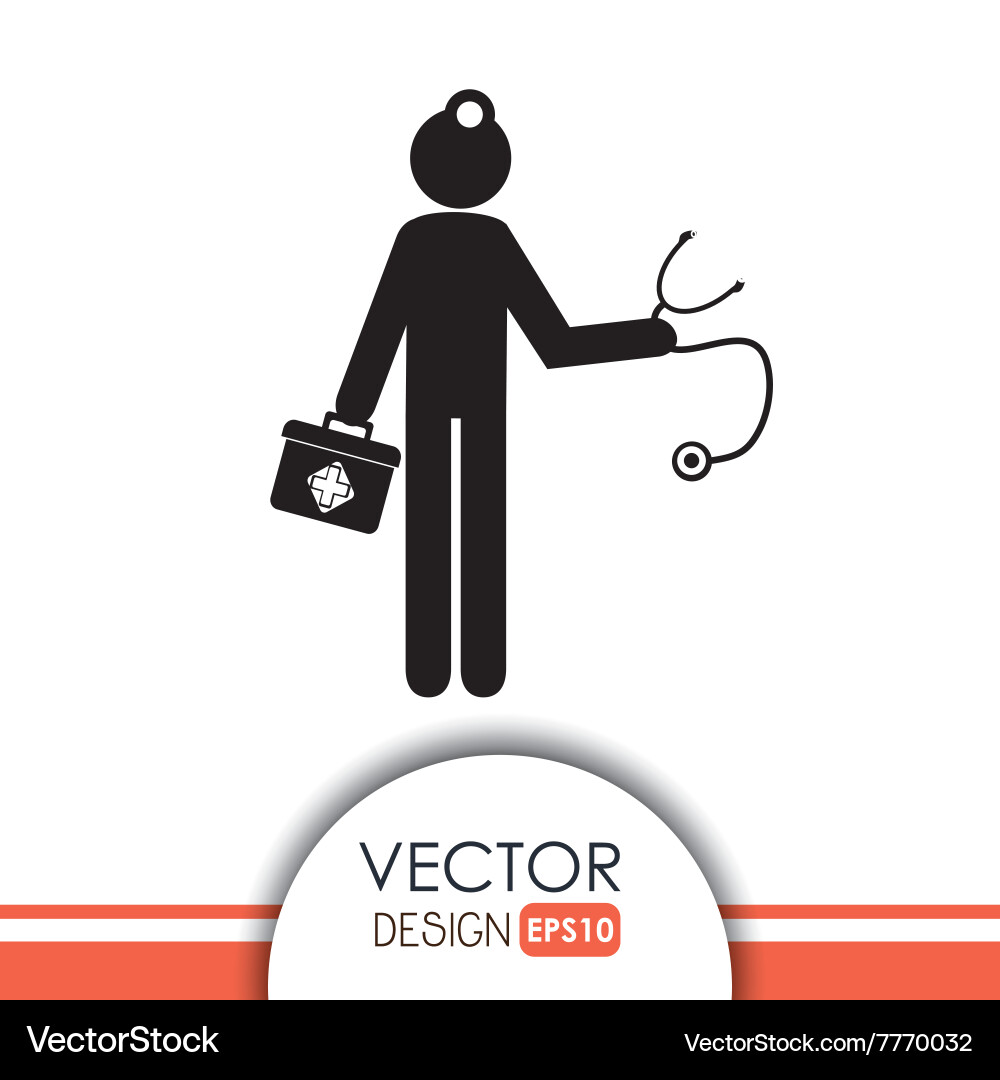 Human Activity Design Royalty Free Vector Image