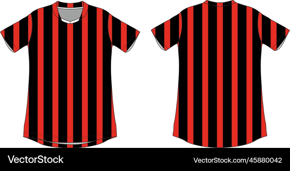 Sport uniform abstract pattern background design Vector Image