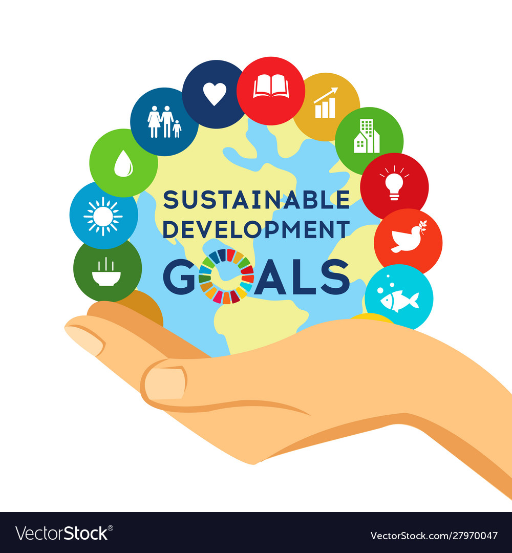 What Are The Un Sustainable Development Goals And Why - vrogue.co