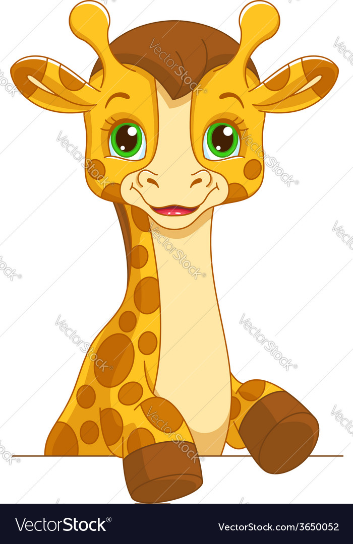 Free Free 229 Cute Baby Giraffe Svg SVG PNG EPS DXF File