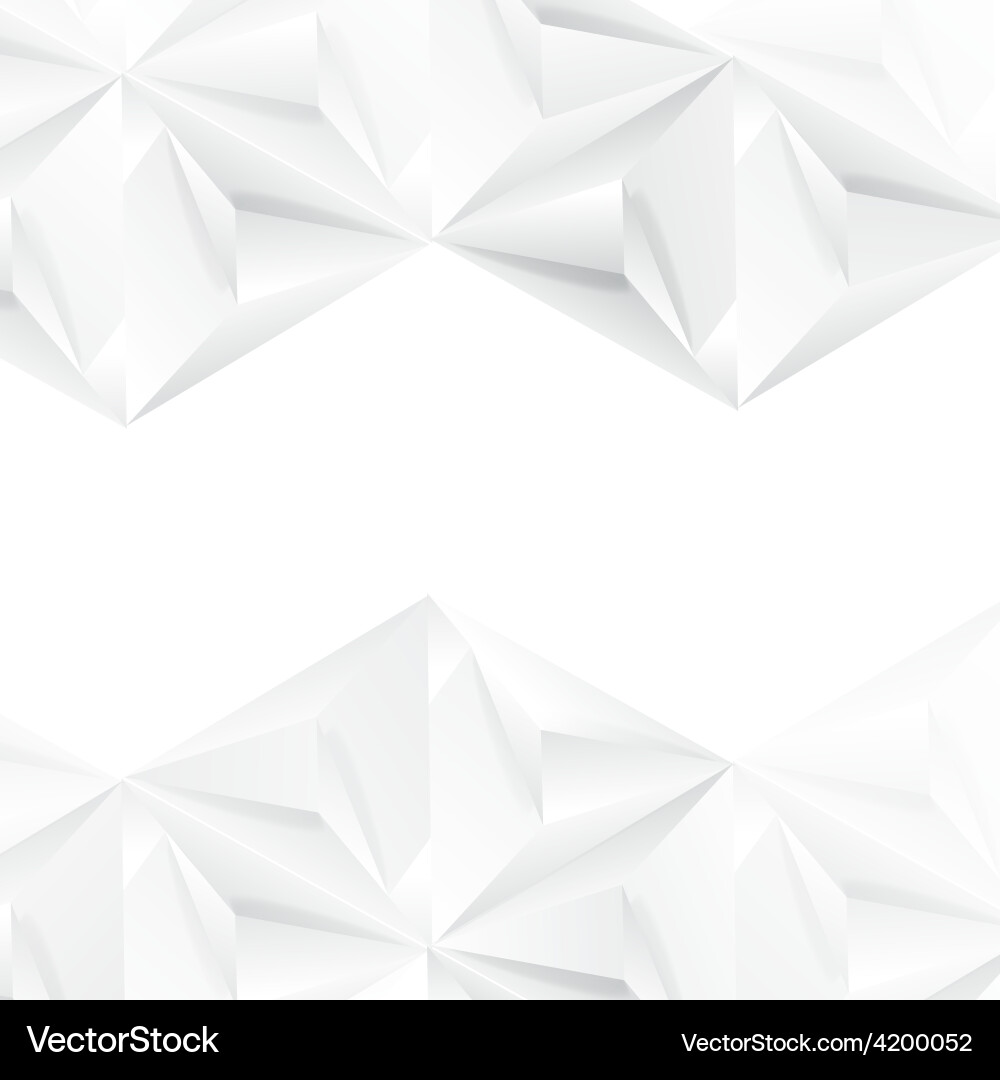 Background abstract polygon triangle Royalty Free Vector