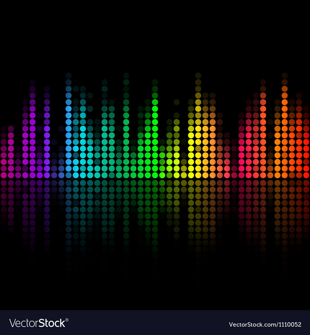 Music background