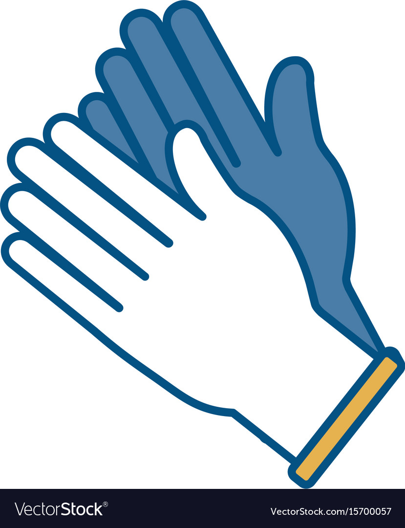 medicine gloves