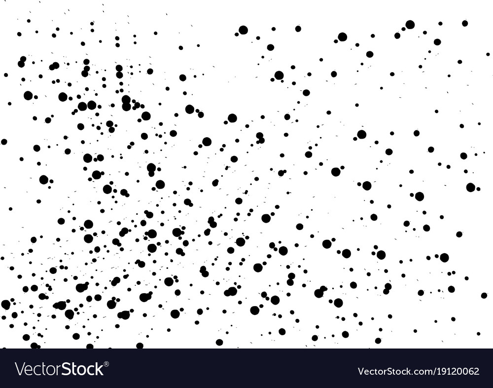 Abstract Dot Background Dot Design Royalty Free Vector Image