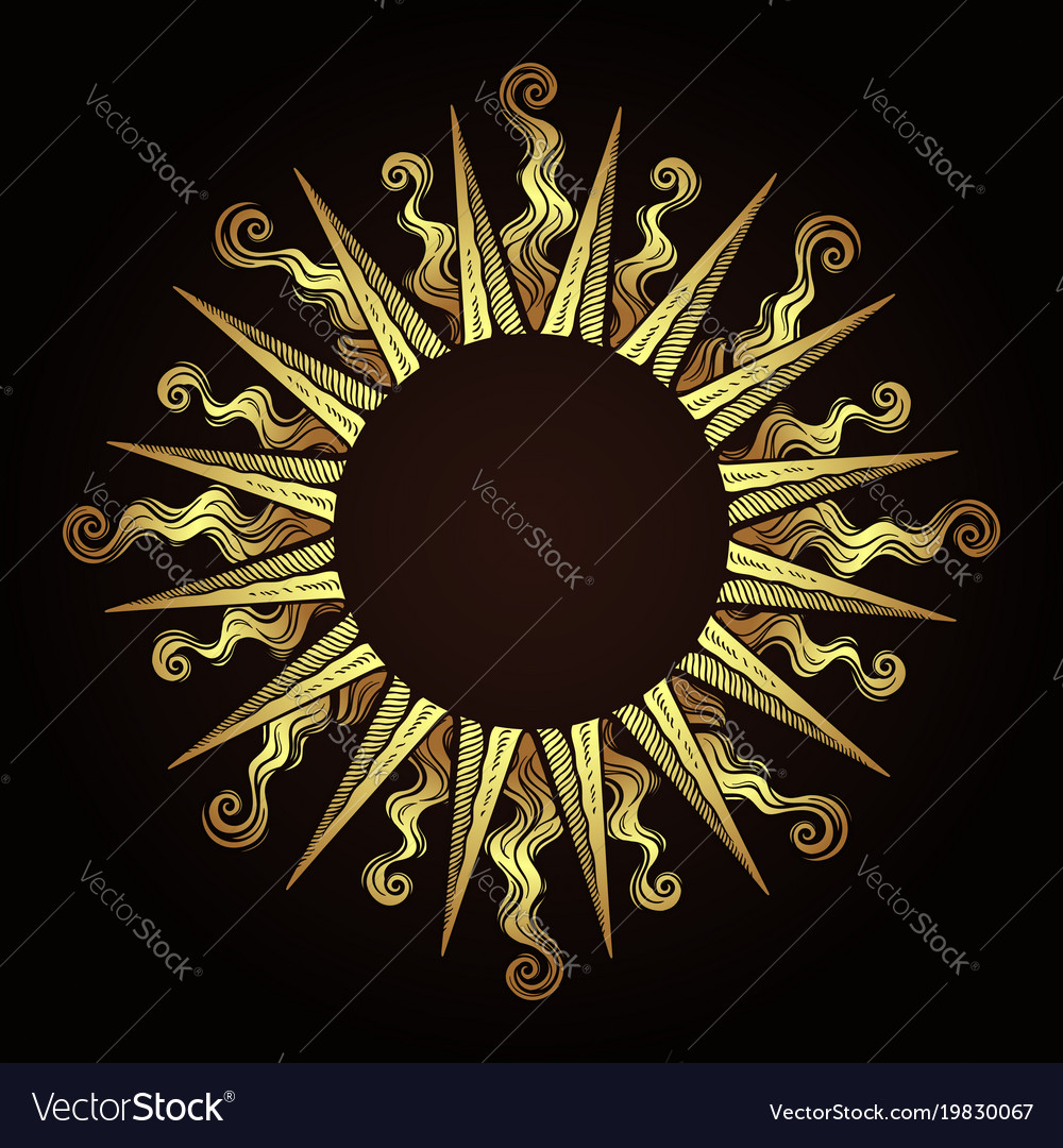 style photo frame