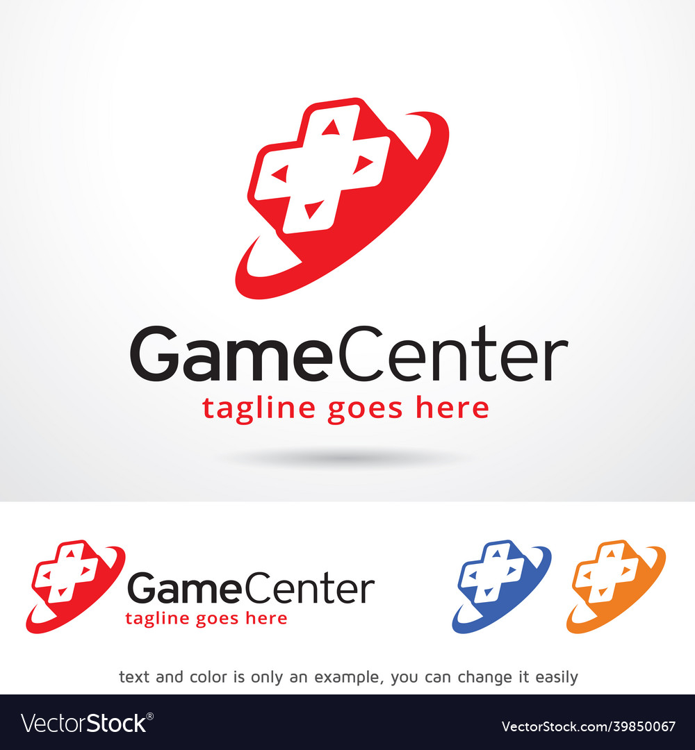 Free games center