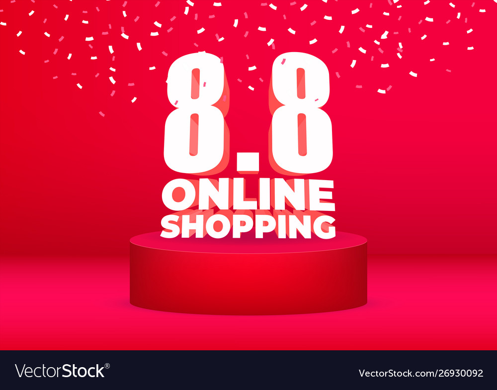 88 online shopping sale poster or flyer design flyer design online free