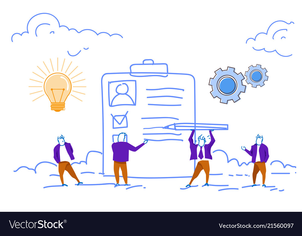 recruitment human resource management checklist human resource checklist