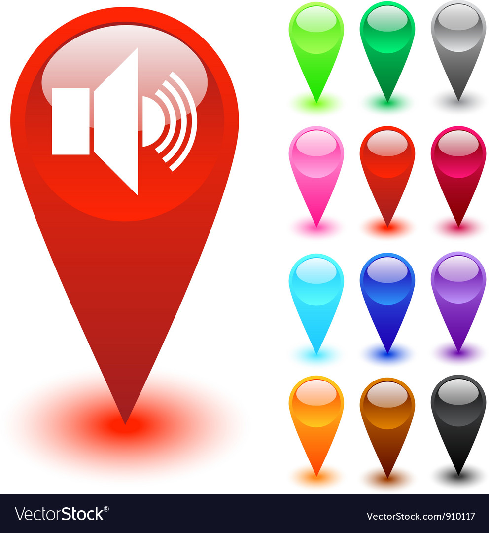 Sound button