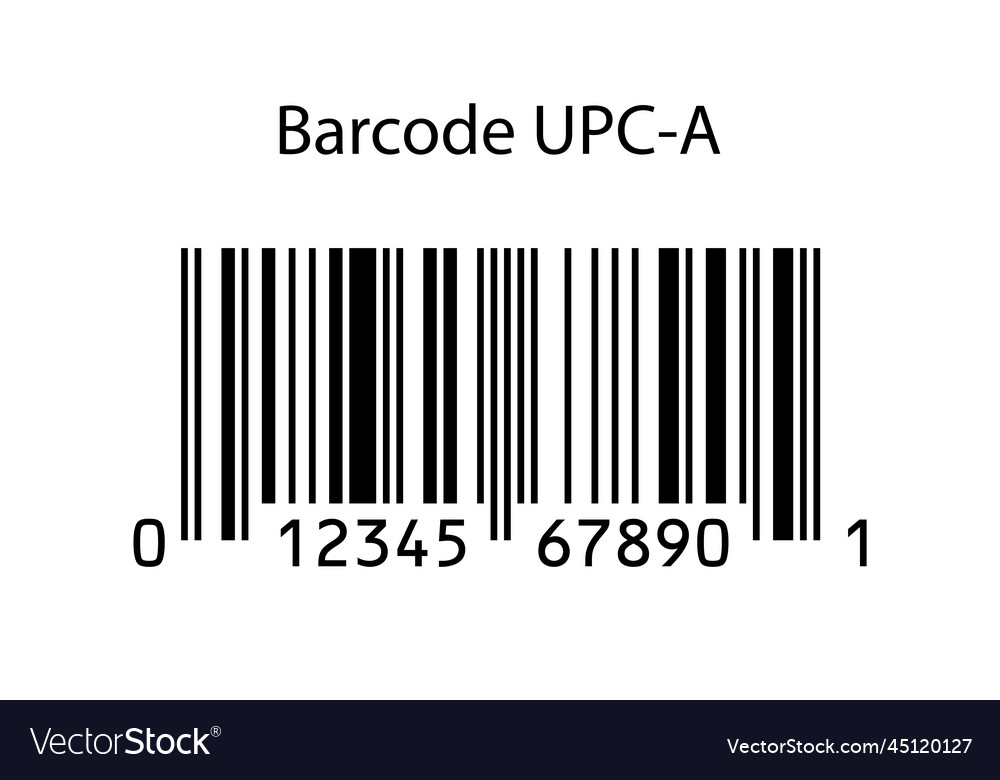 What Is UPC Barcode Explained In Detail, 60% OFF