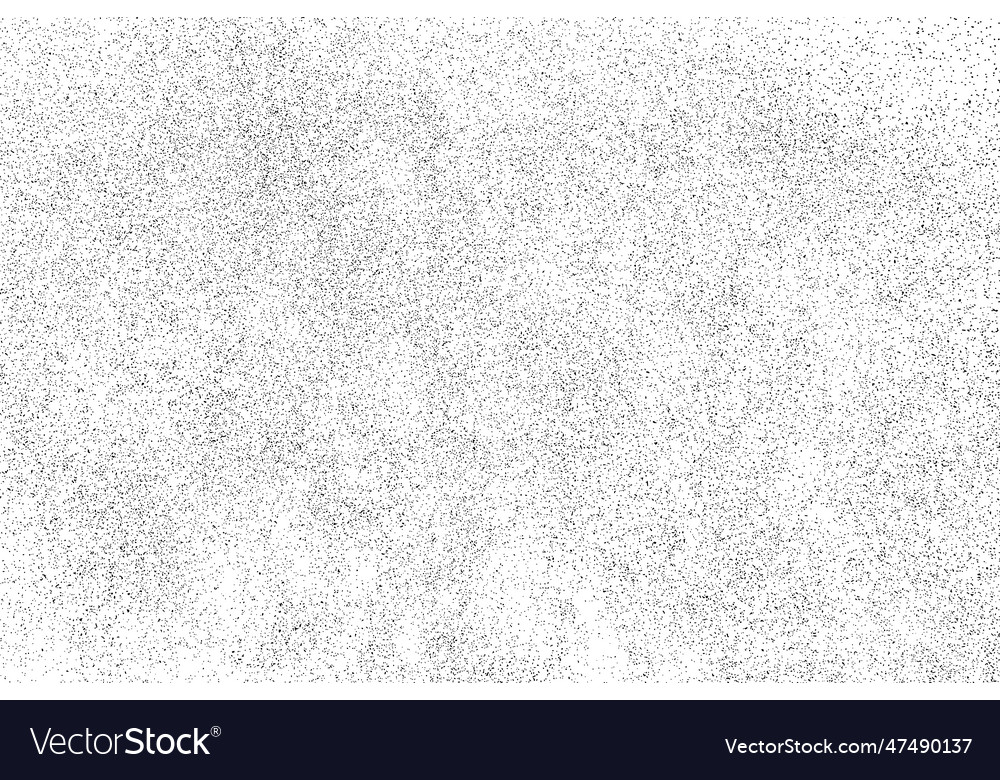 Distressed black texture Royalty Free Vector Image