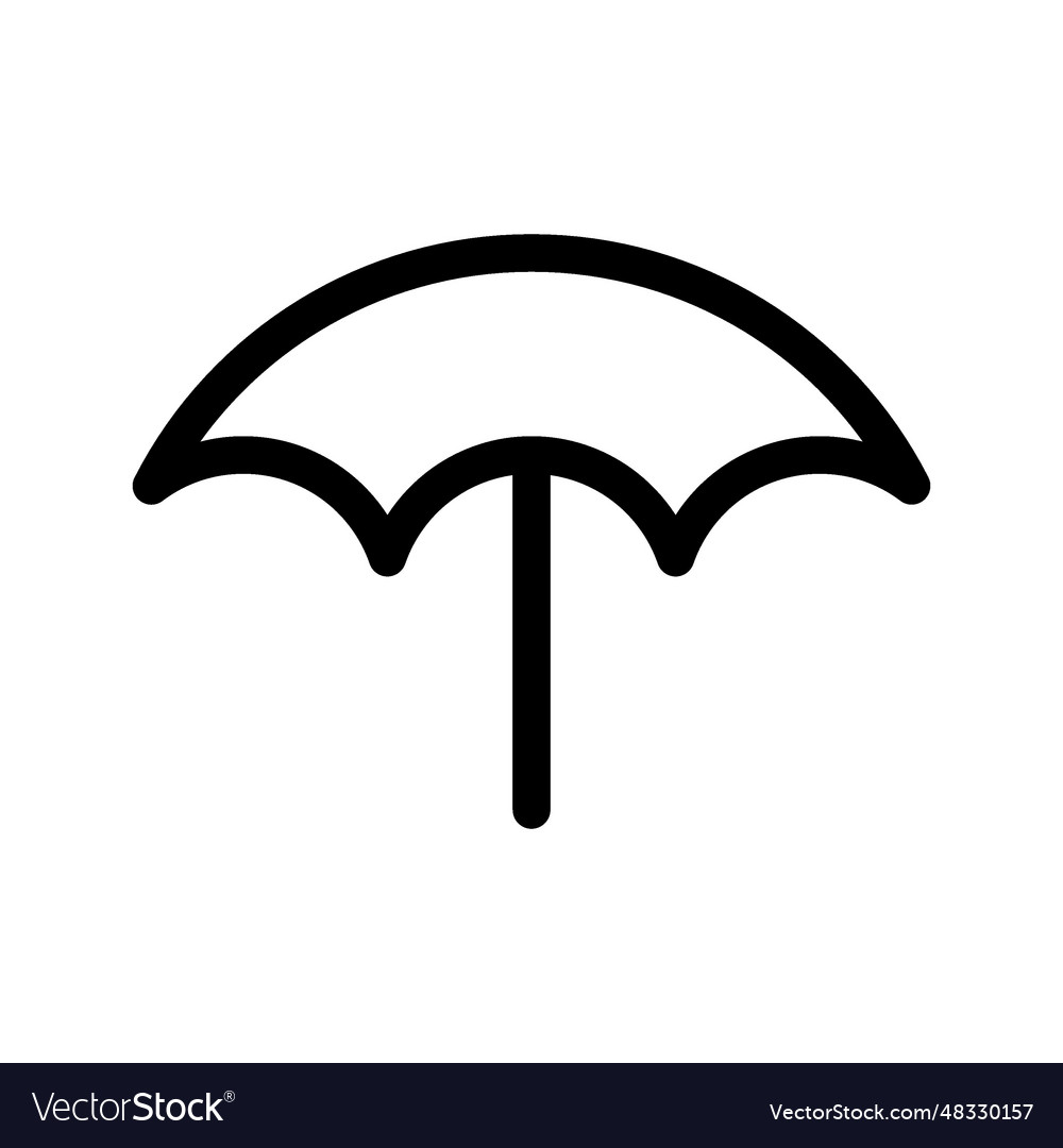 Rainy day Royalty Free Vector Image - VectorStock