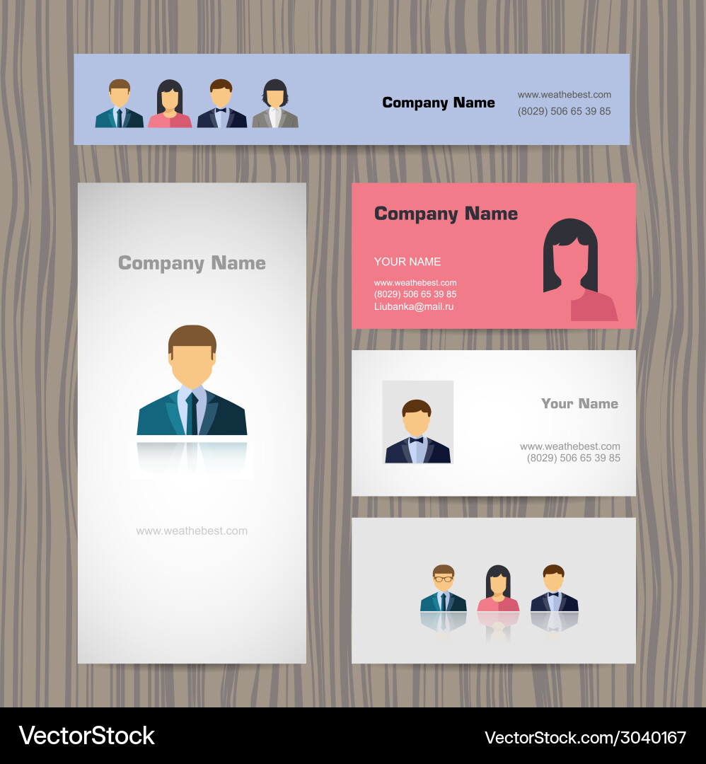 Branding Royalty Free Vector Image Vectorstock