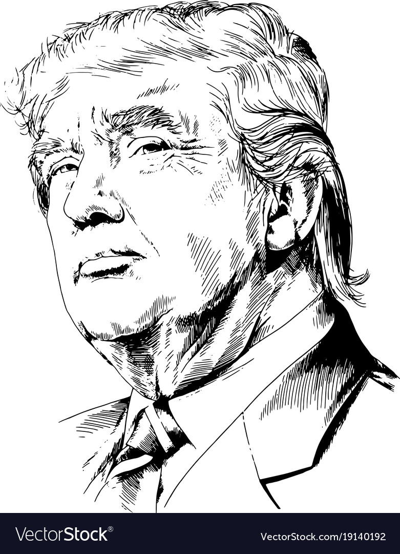President of the united states of america