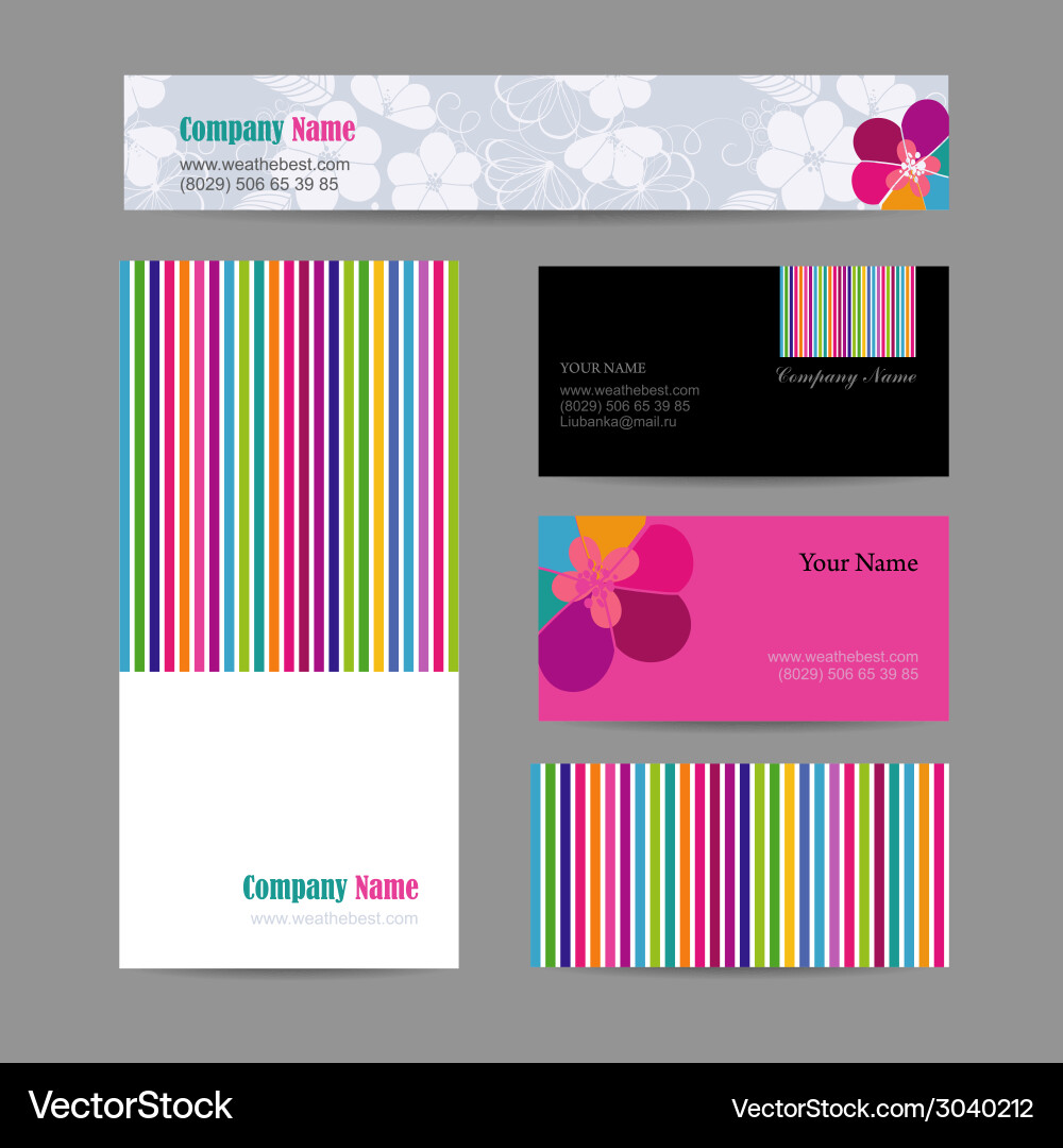 Branding Royalty Free Vector Image - VectorStock
