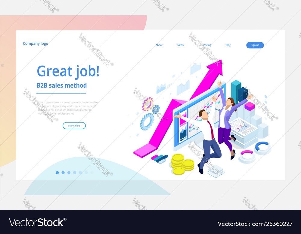 Sales methods. Sales methods