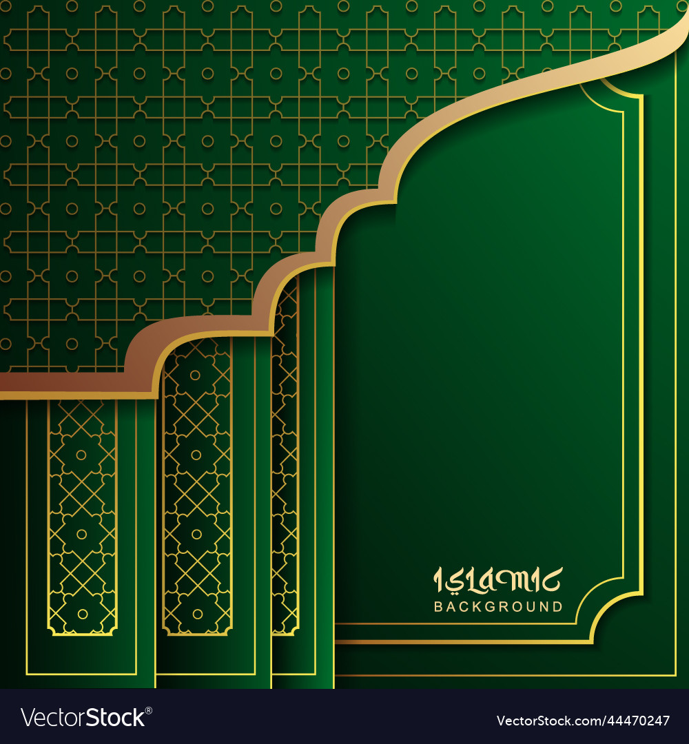 free download islamic background vector for illustrator