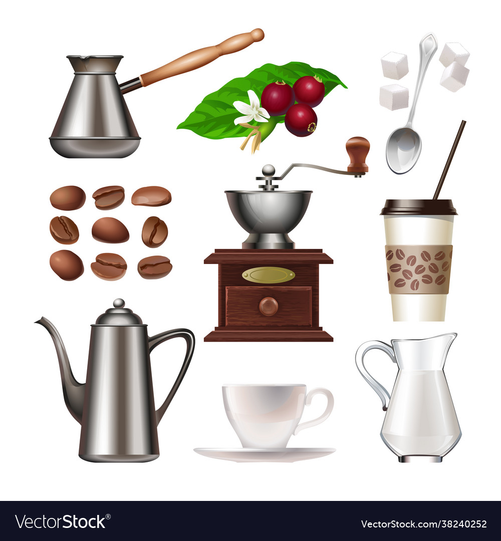 Set icons Royalty Free Vector Image - VectorStock