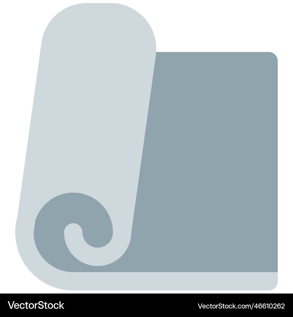 Using carpet for floor covering Royalty Free Vector Image