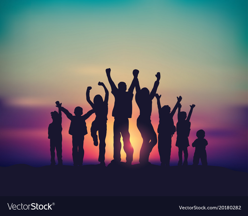 “Stunning Collection of High-Quality 4K Family Group Images: Over 999!”