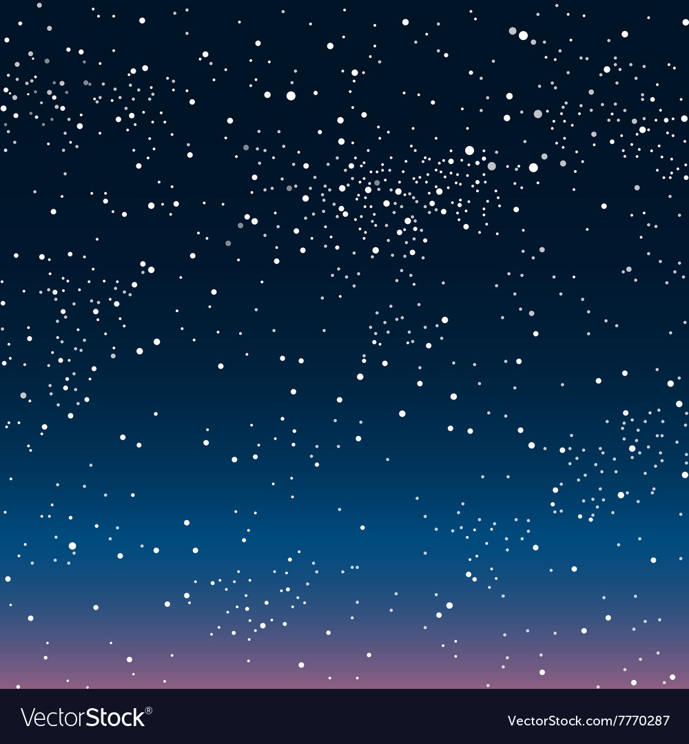 Starry Night Background Images - Tilatin