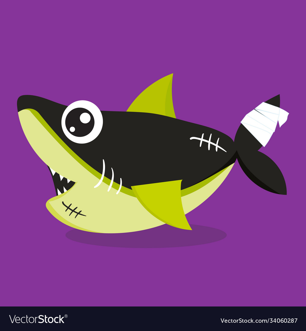 Halloween Shark | atelier-yuwa.ciao.jp