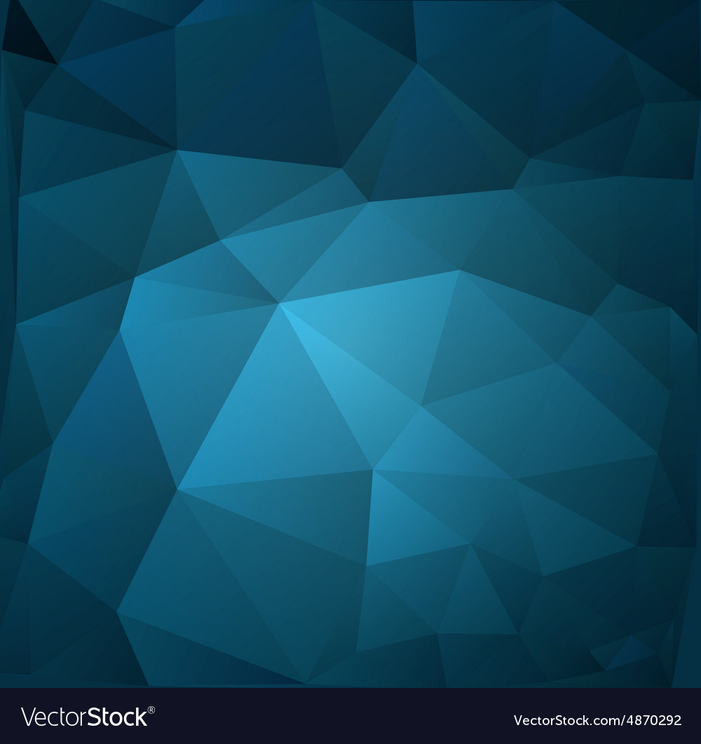 Abstract geometric background Royalty Free Vector Image