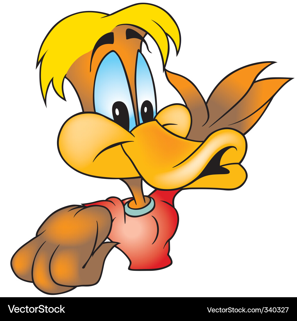 Drake Vector Image Drake Royalty Free Vector Image - VectorStock
