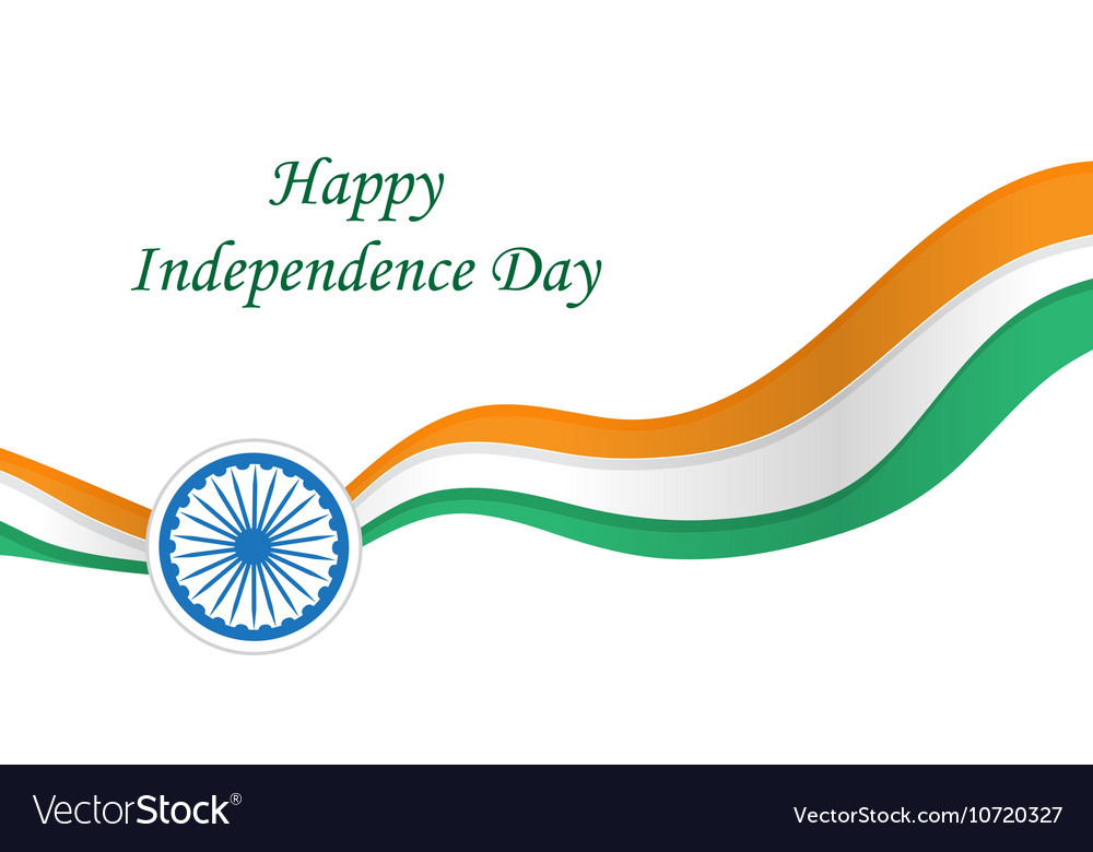 Happy india independence day