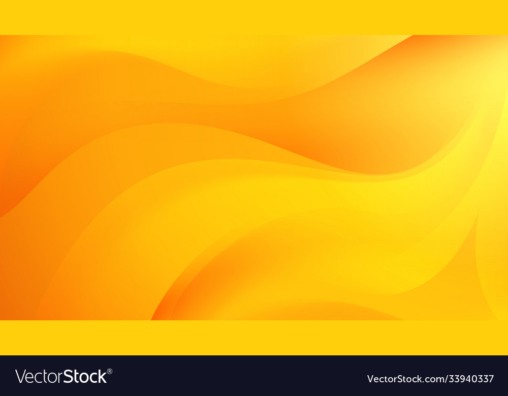 Abstract gold soft background best for any Vector Image