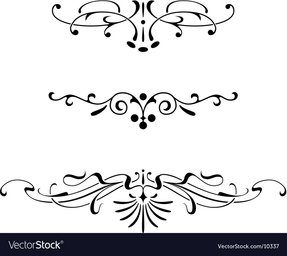 Pattern design Royalty Free Vector Image - VectorStock