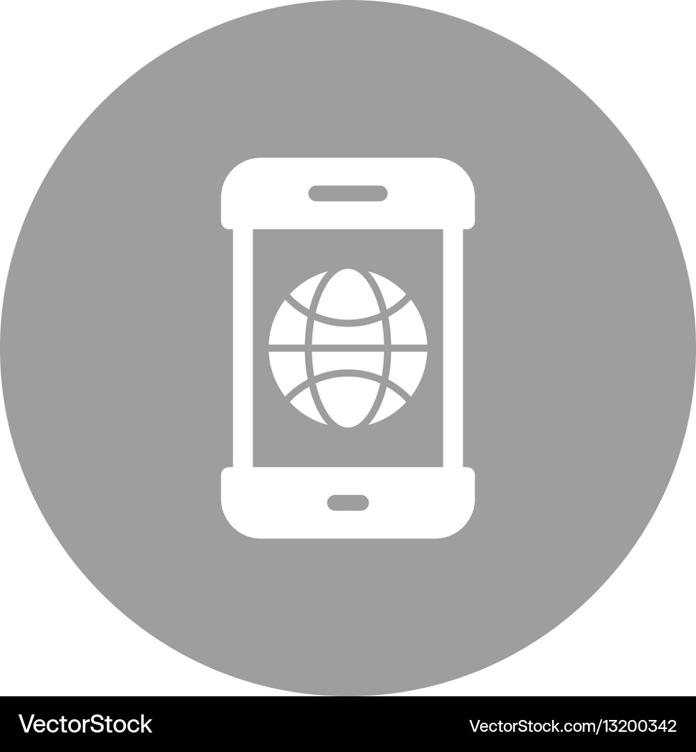 Internet Royalty Free Vector Image - VectorStock