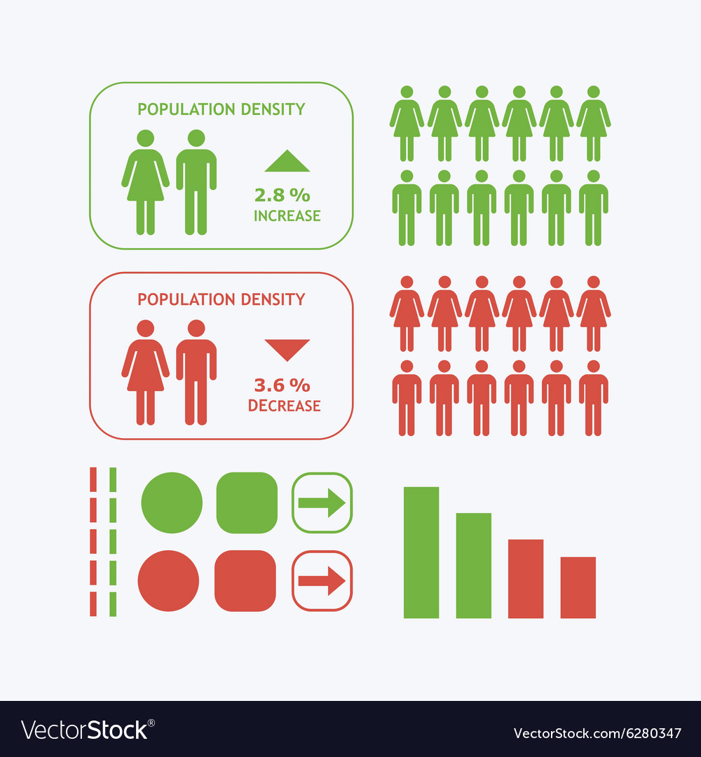 Collection 93+ Background Images Pictures Of Population Density Stunning