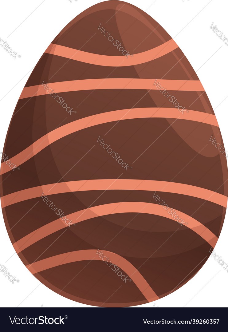 100,000 Chocolate egg Vector Images