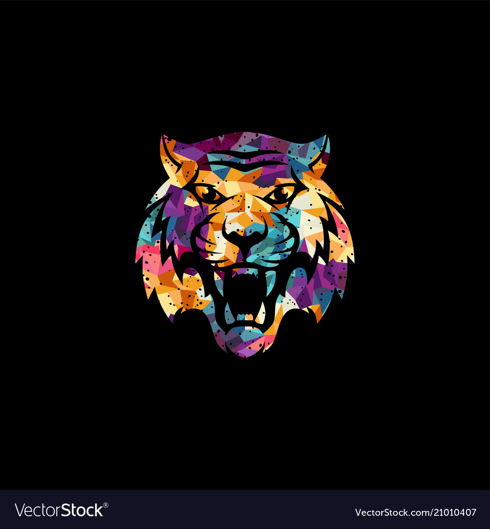 the tiger theme