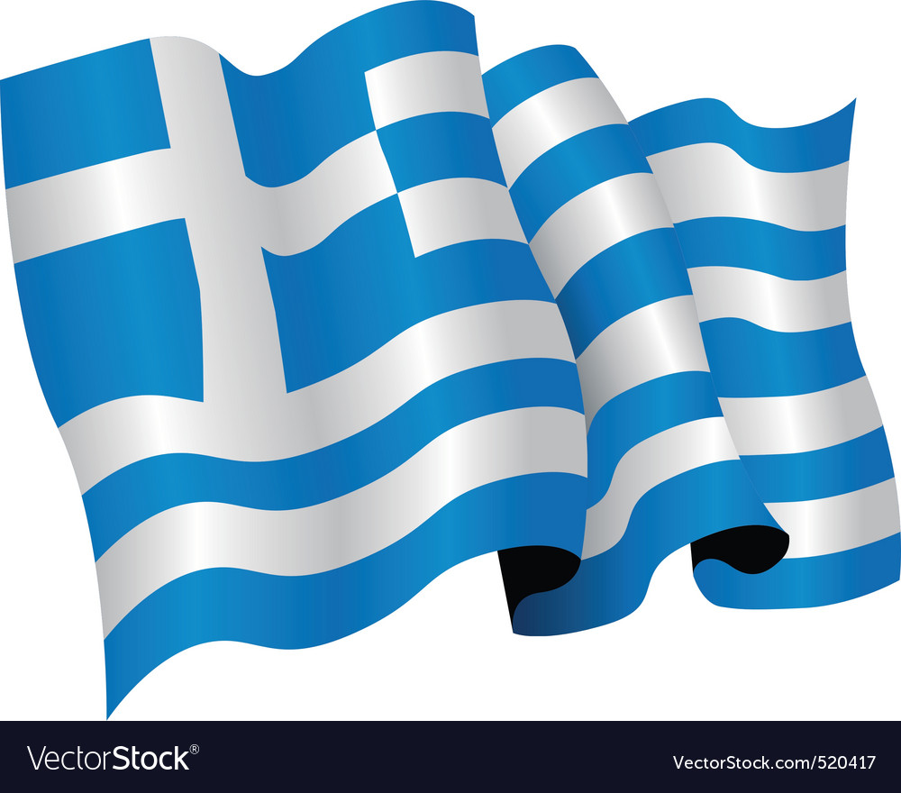 Greece Royalty Free Vector Image - VectorStock