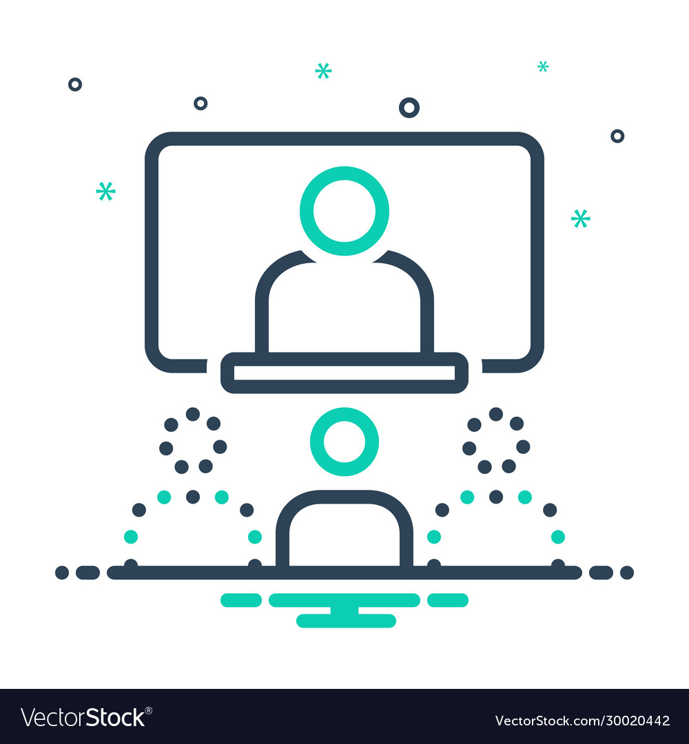 Absence Royalty Free Vector Image Vectorstock Absence Royalty Free Vector Image Vectorstock