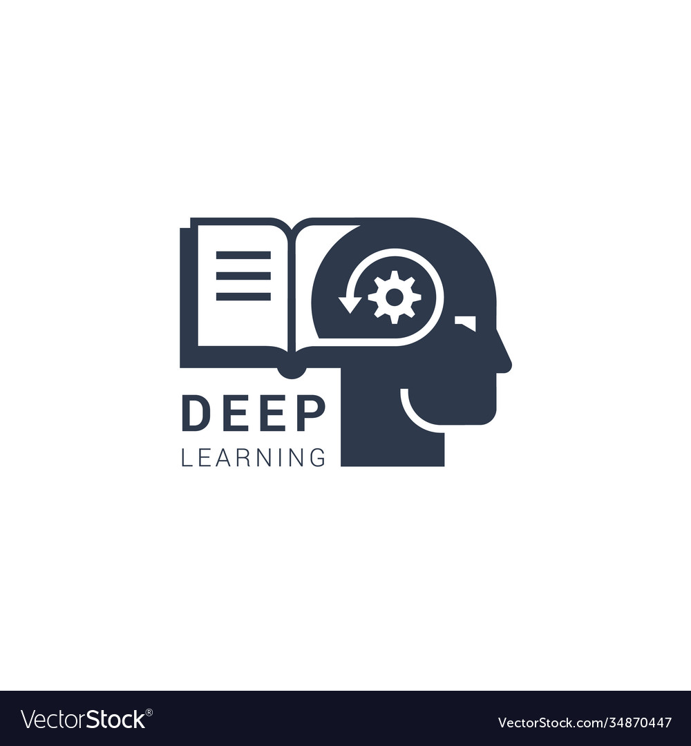 Image deep learning can be both digital vector image Image deep learning can be both digital