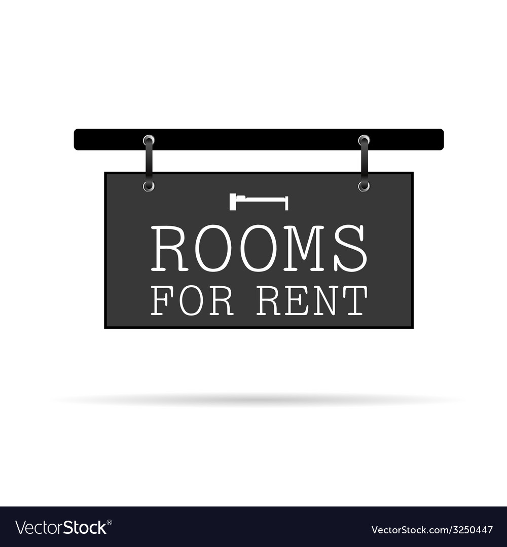 room for rent