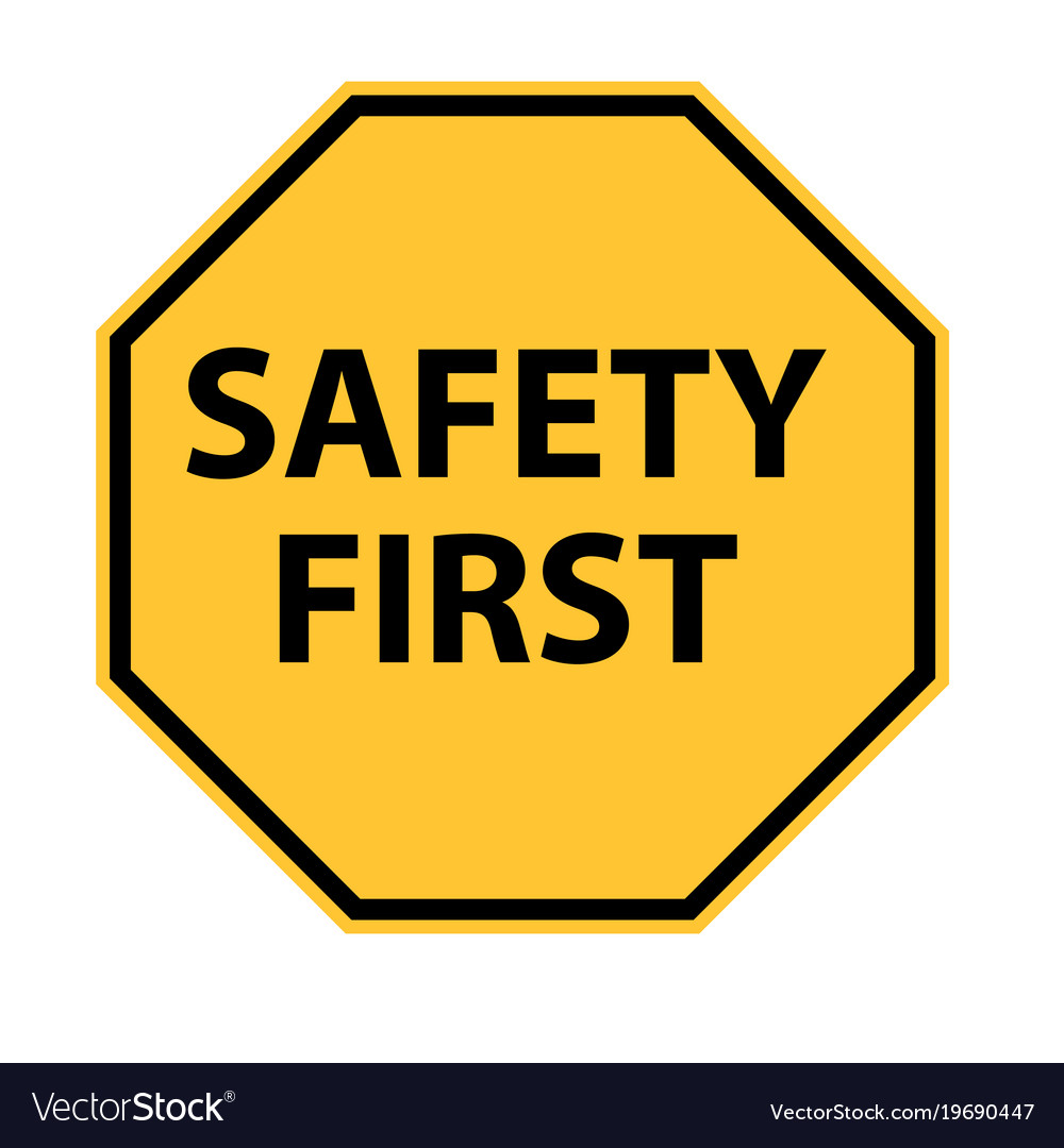 Gambar Logo Safety » K3LH.com