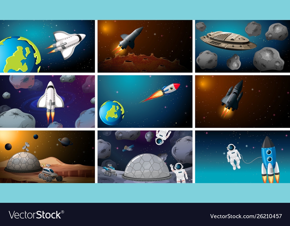Set space. Постеры планеты космос вселенная космонавты вектор. Set space. Ракета в космосе игровая графика. Картинка летс гоу игра космос.