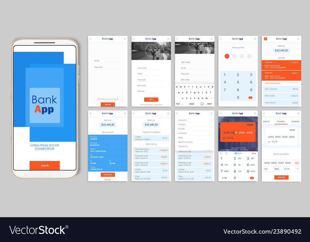 ui ux apps